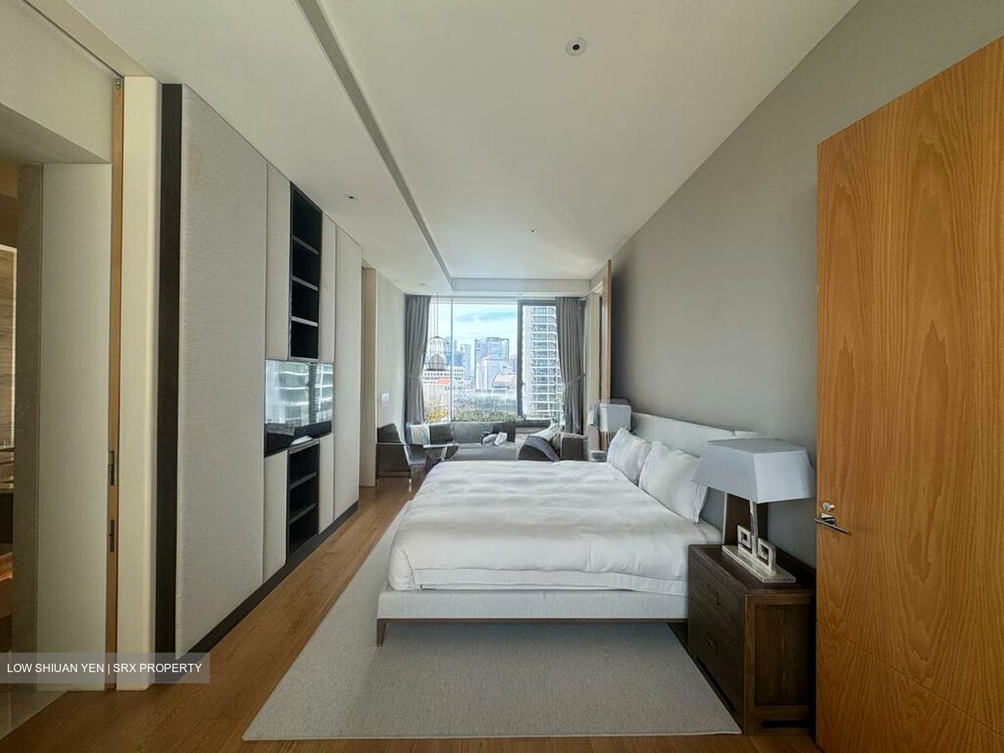 Ardmore Residence (D10), Condominium #500089051